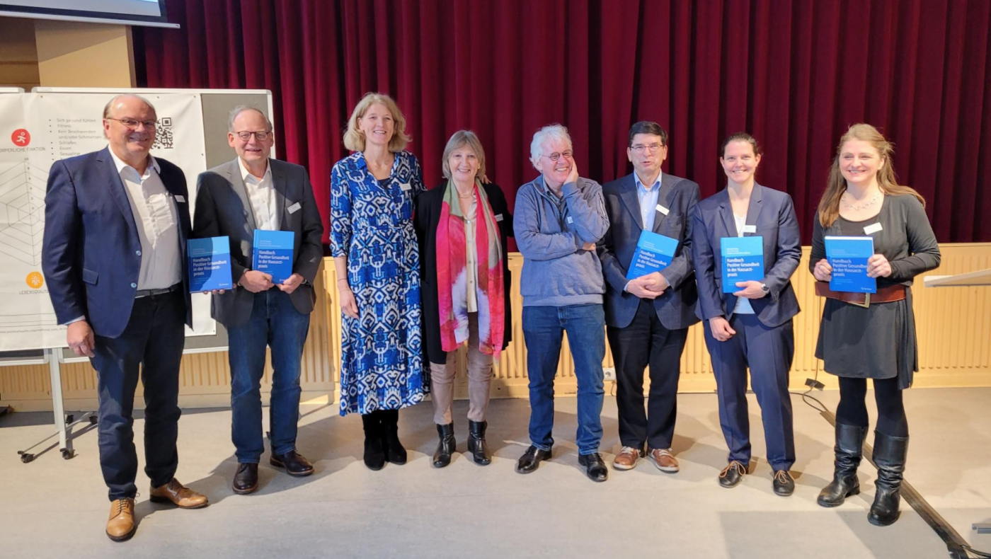 PHI nieuwsbrief Berlin